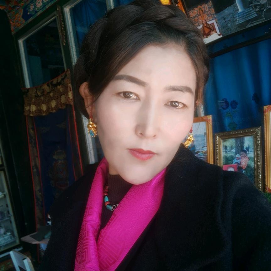 我不完美，但很真实💫