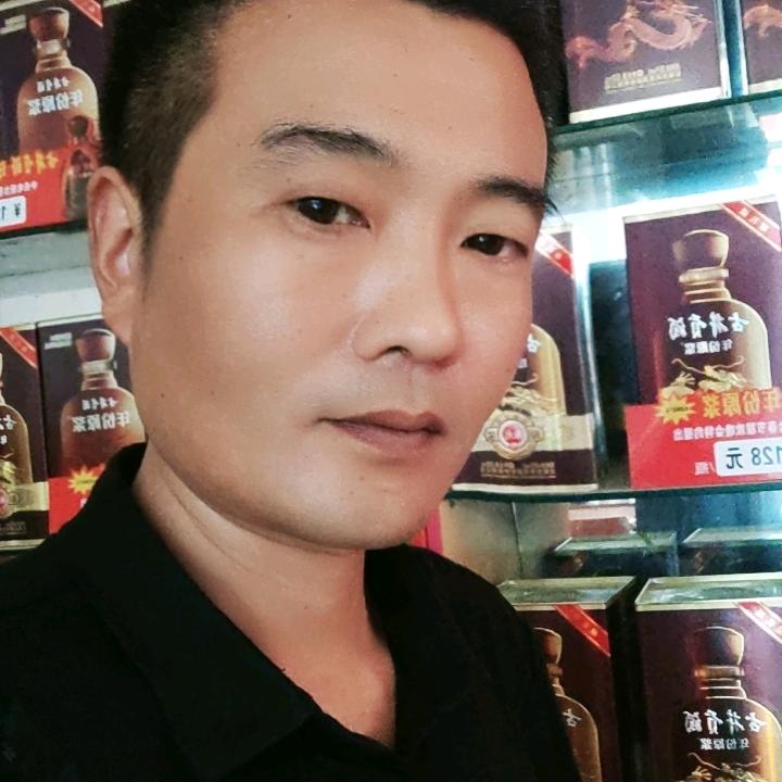 史老家：兴达购物广场
