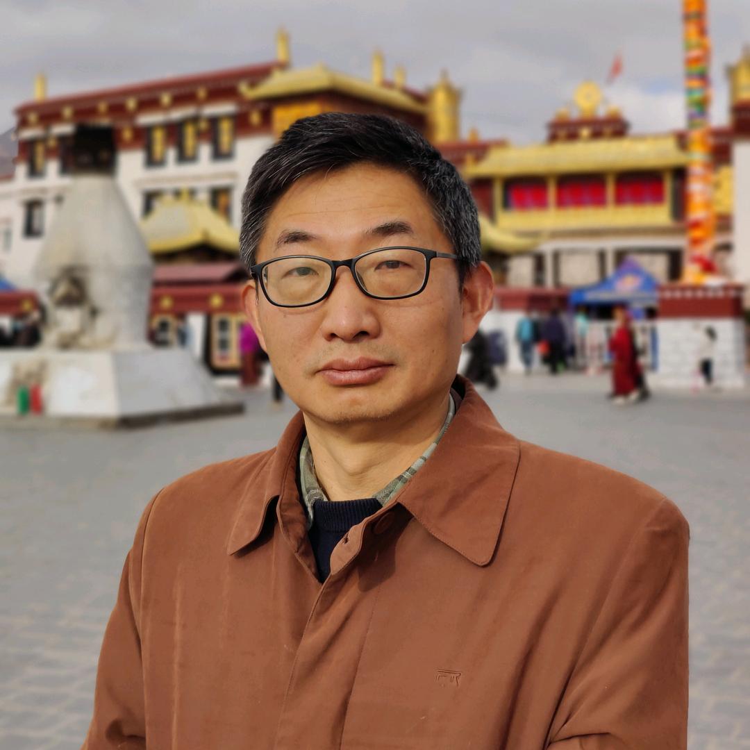 维廉唐卡工作室