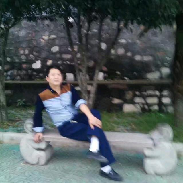笑傲江湖