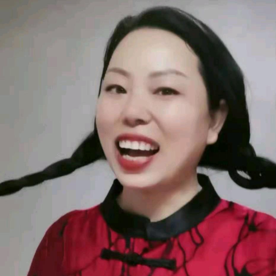 传奇大婶一