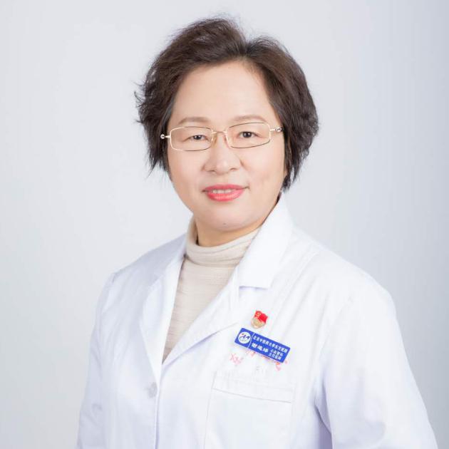 心内科谢连娣主任
