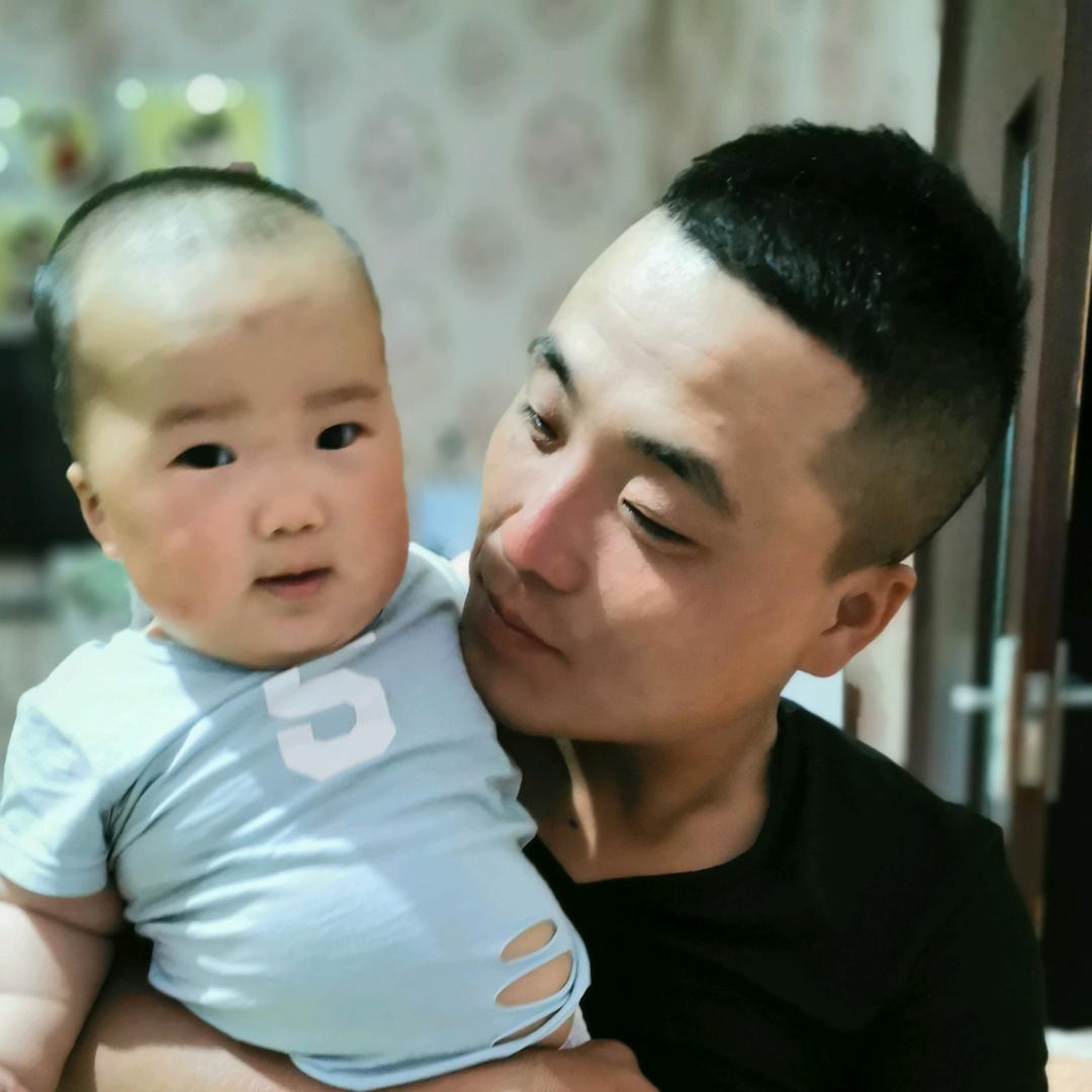 小小子