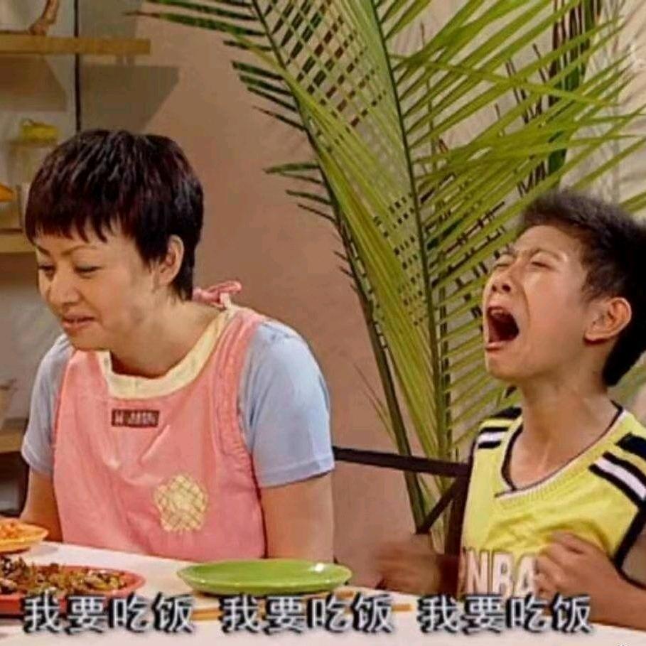 小康天天吃_灵动
