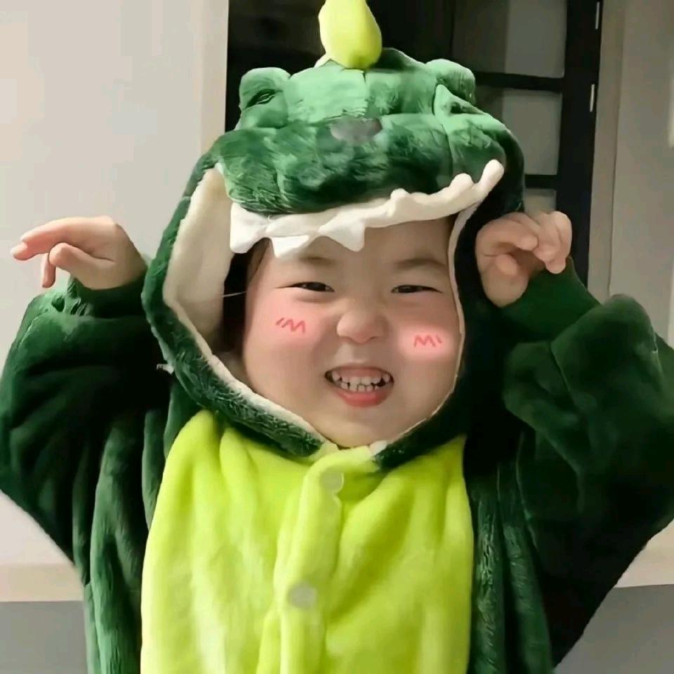 不想说话n