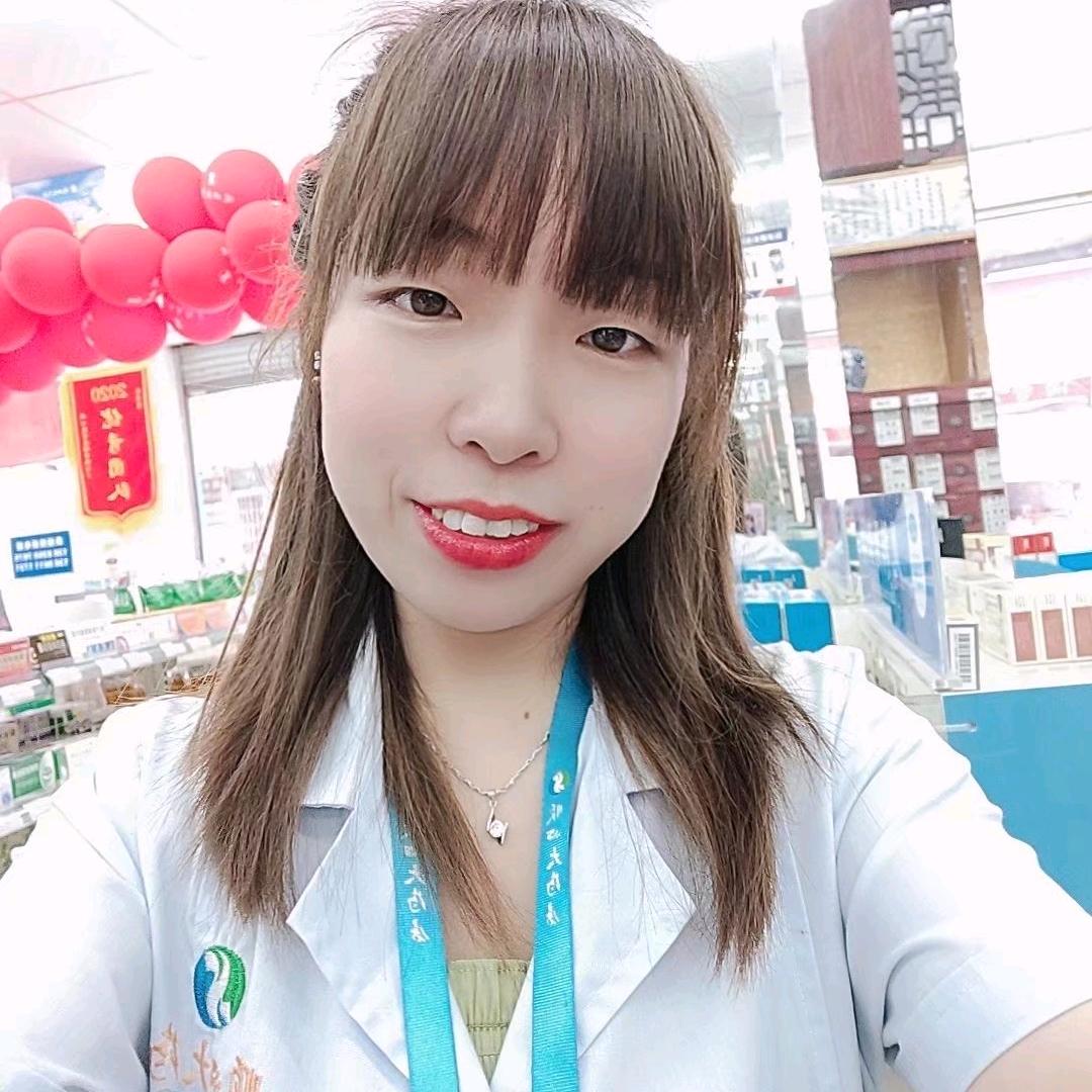 小姐姐