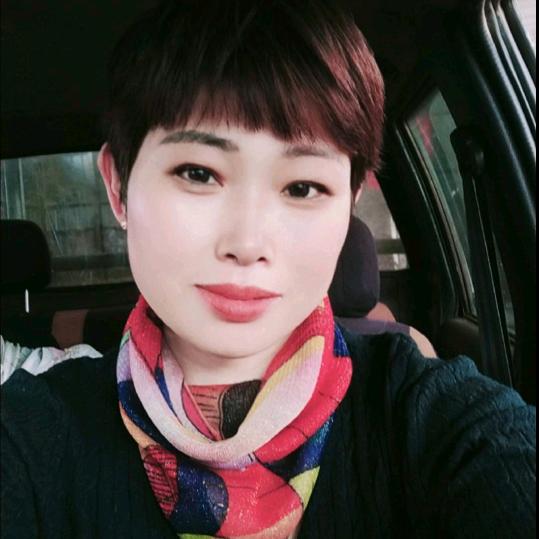 外号杨贵妃