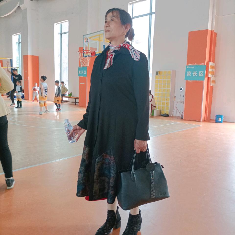 爱云姐