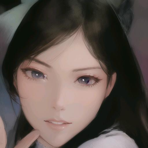 大风吹来了