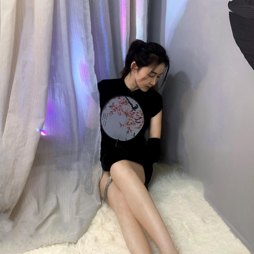 爱怼人的憨憨