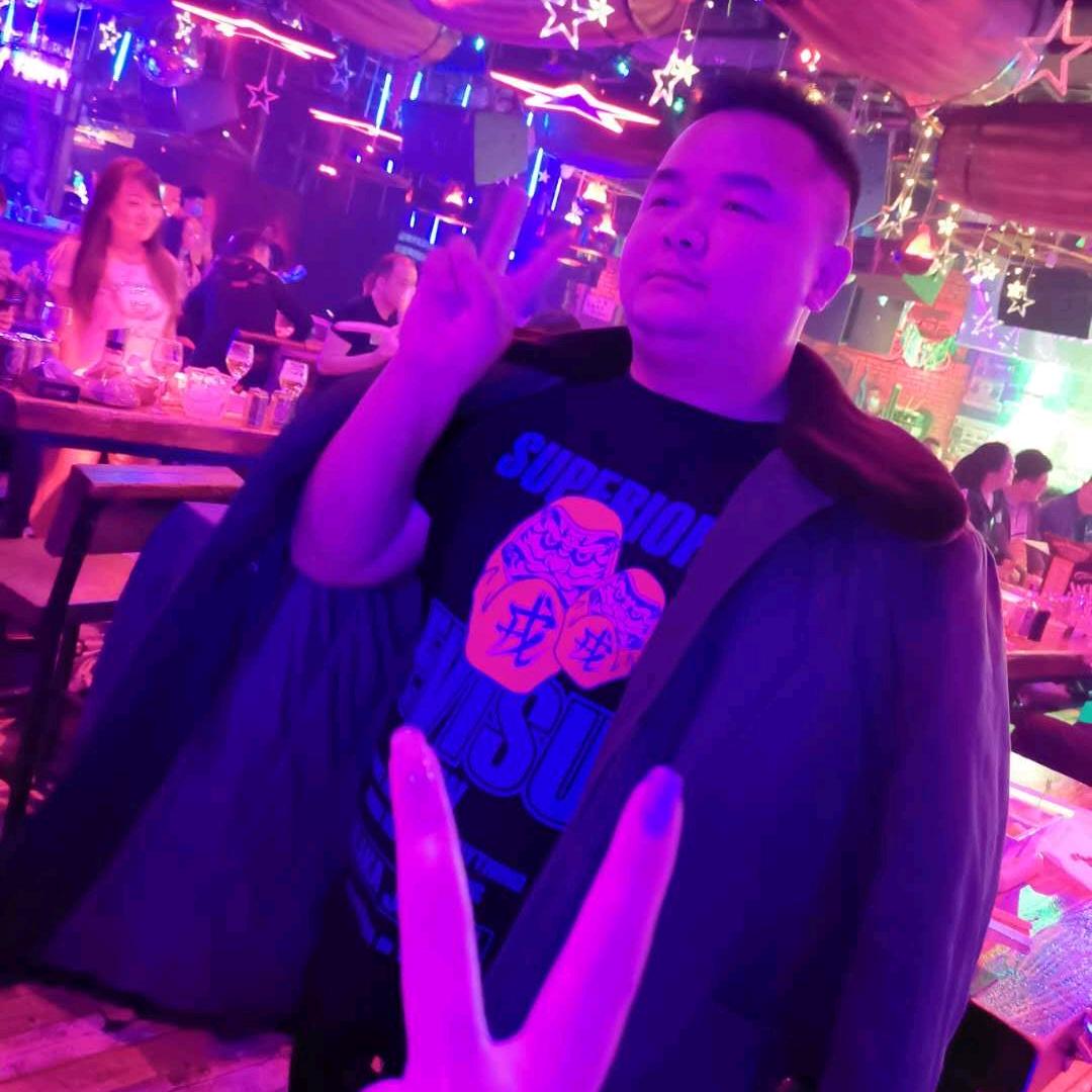 SHUAI大帅