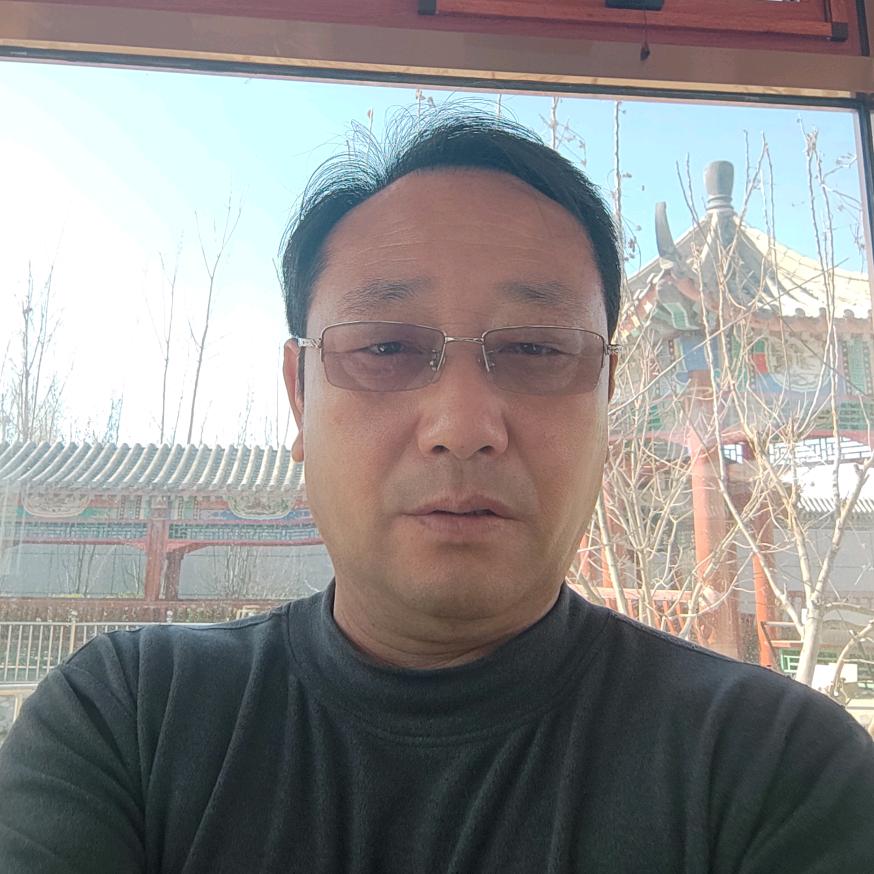 爱唱歌的帅哥