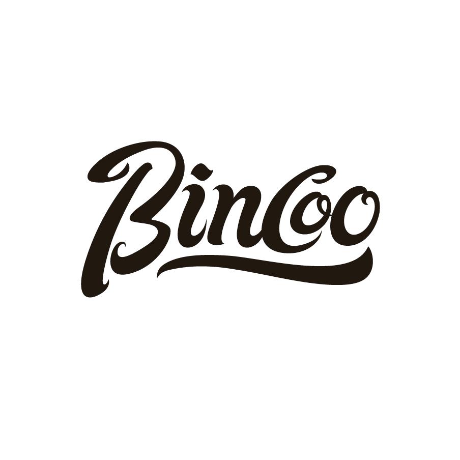 BINCOO MAGIC咖啡
