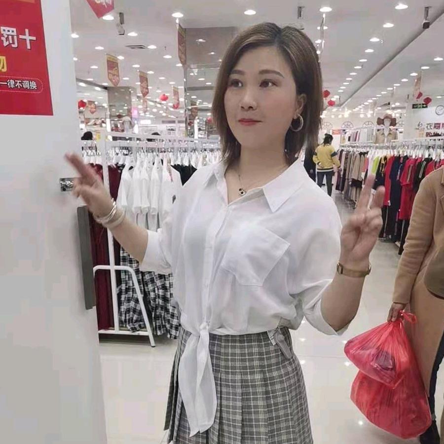 岳阳小芳🎤