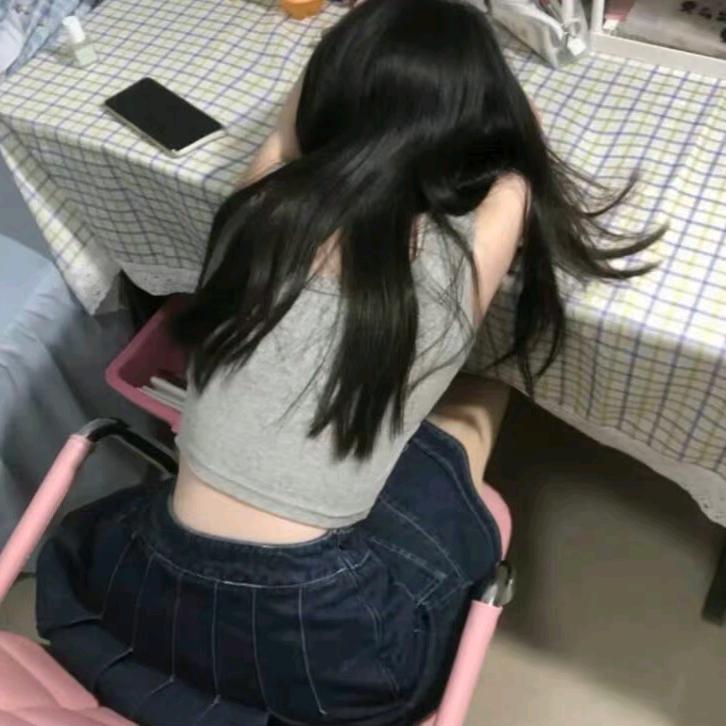 今天别烦啦头像
