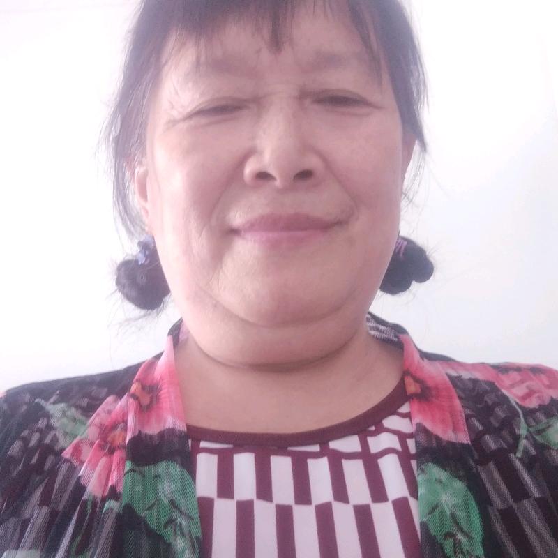 王阿姨