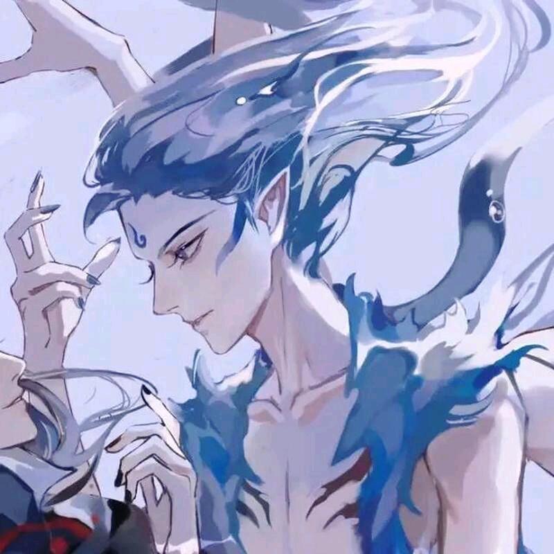 小钟~