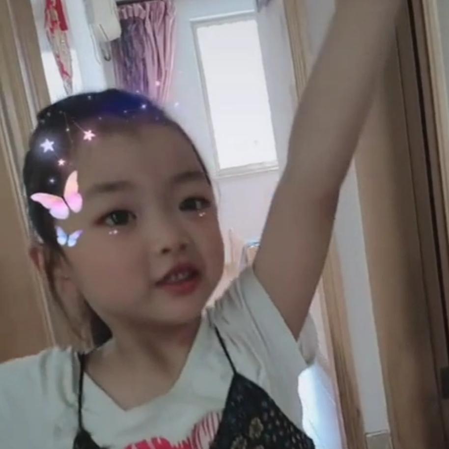 睡蝉宝贝