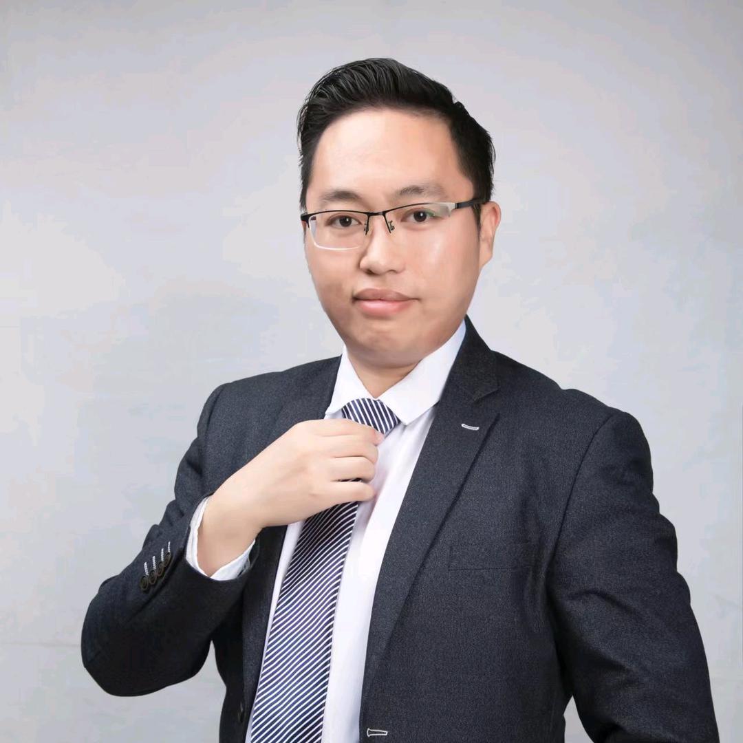 顺富管家品牌合作-黄老师