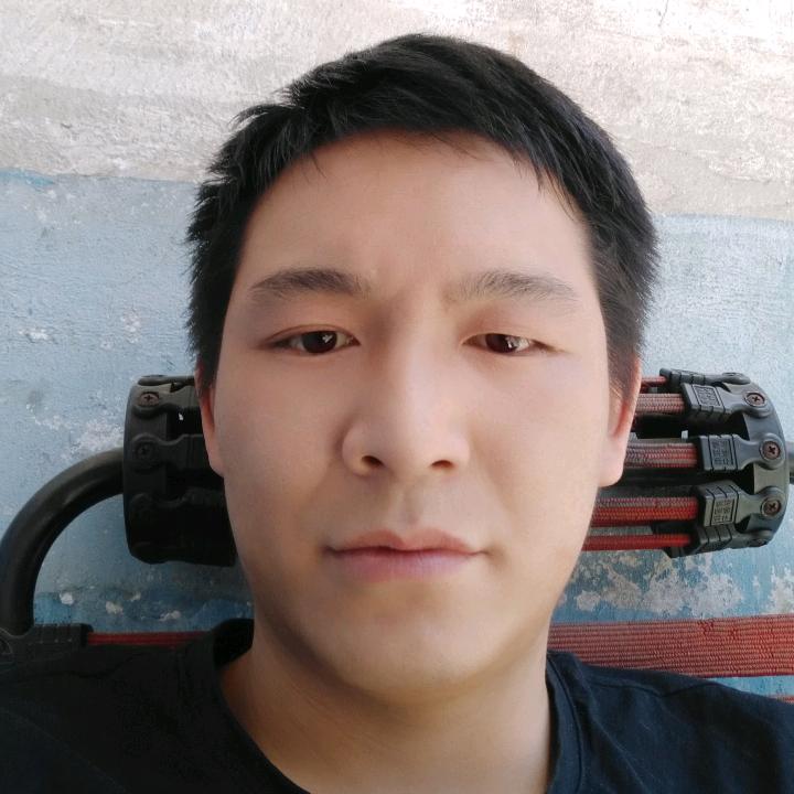 特色酱饼小地摊
