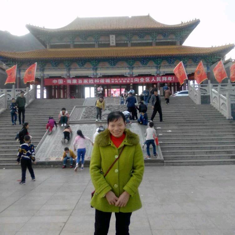 刘春兰