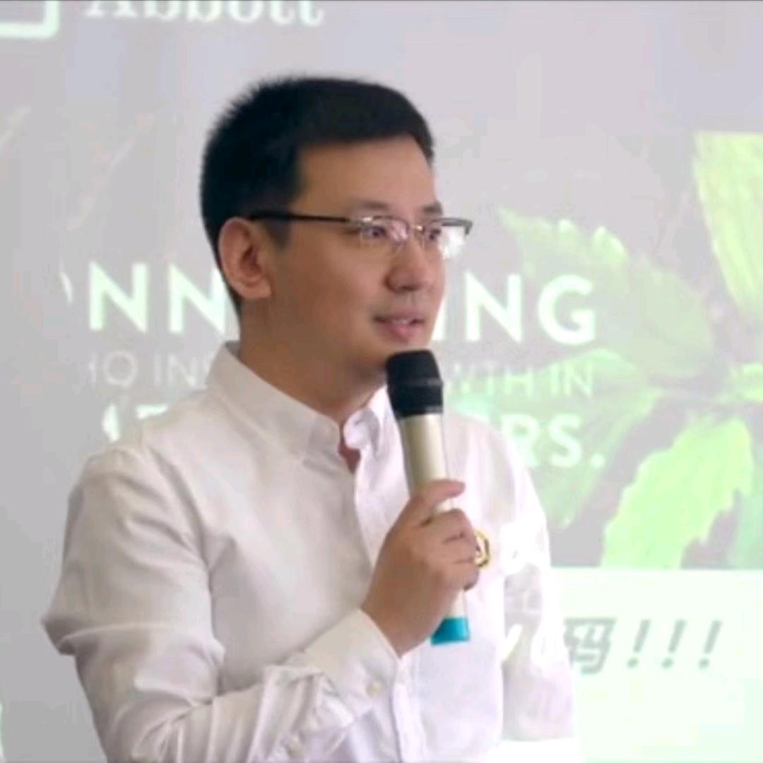 光磊的沟通表达课