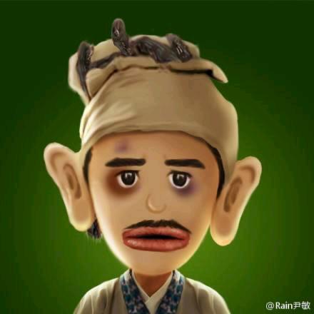杠哥