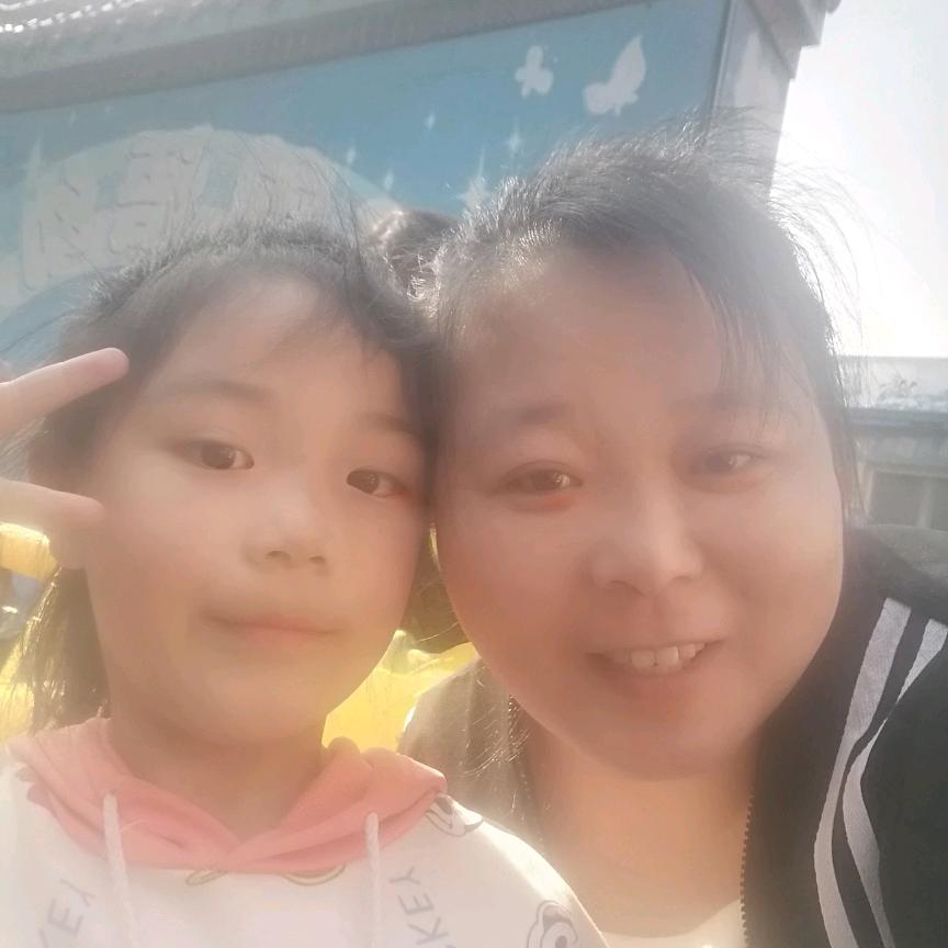 婆家有俩宝🤔（魏家五姑娘）