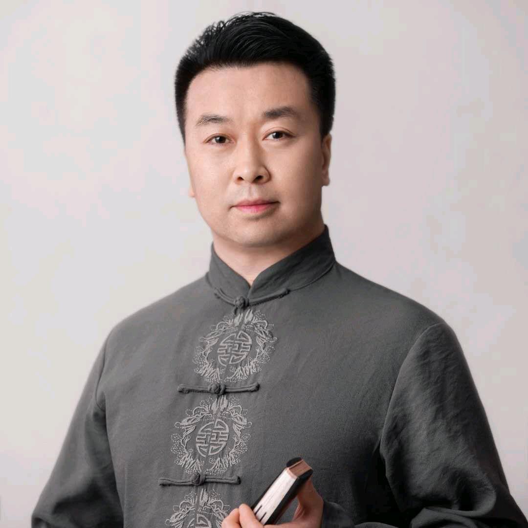 刘易铭