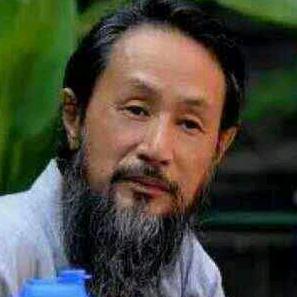 无极老人