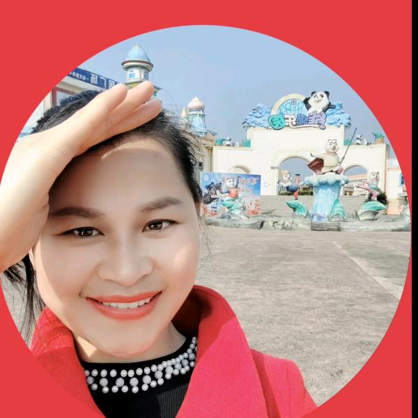 果城妹子