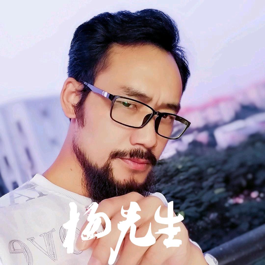杨先生·