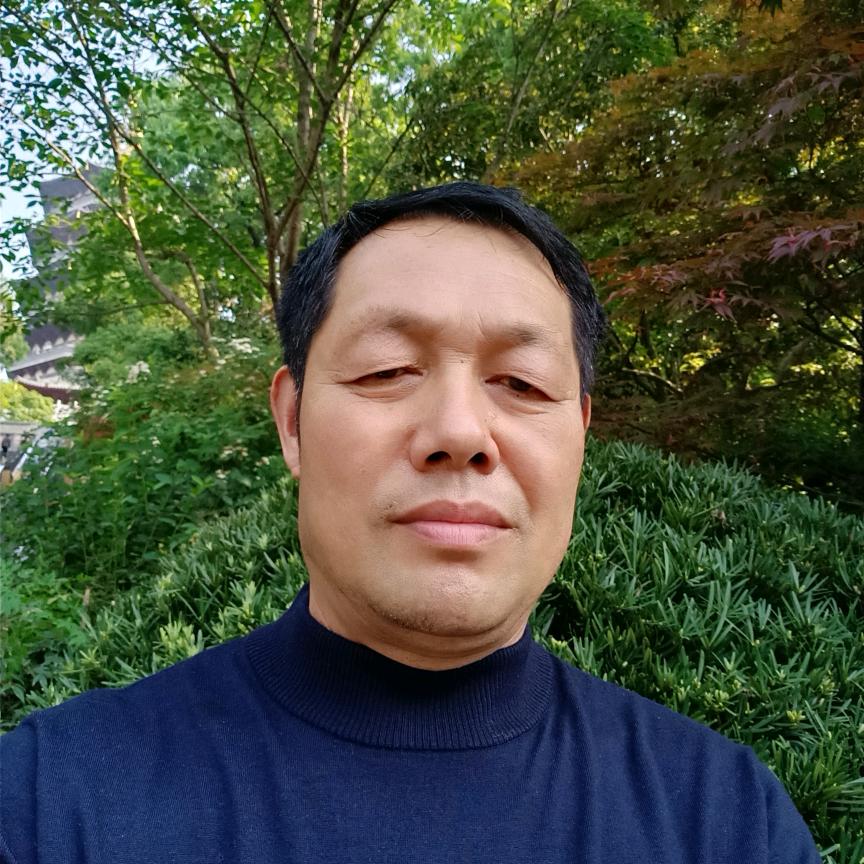 姚明新