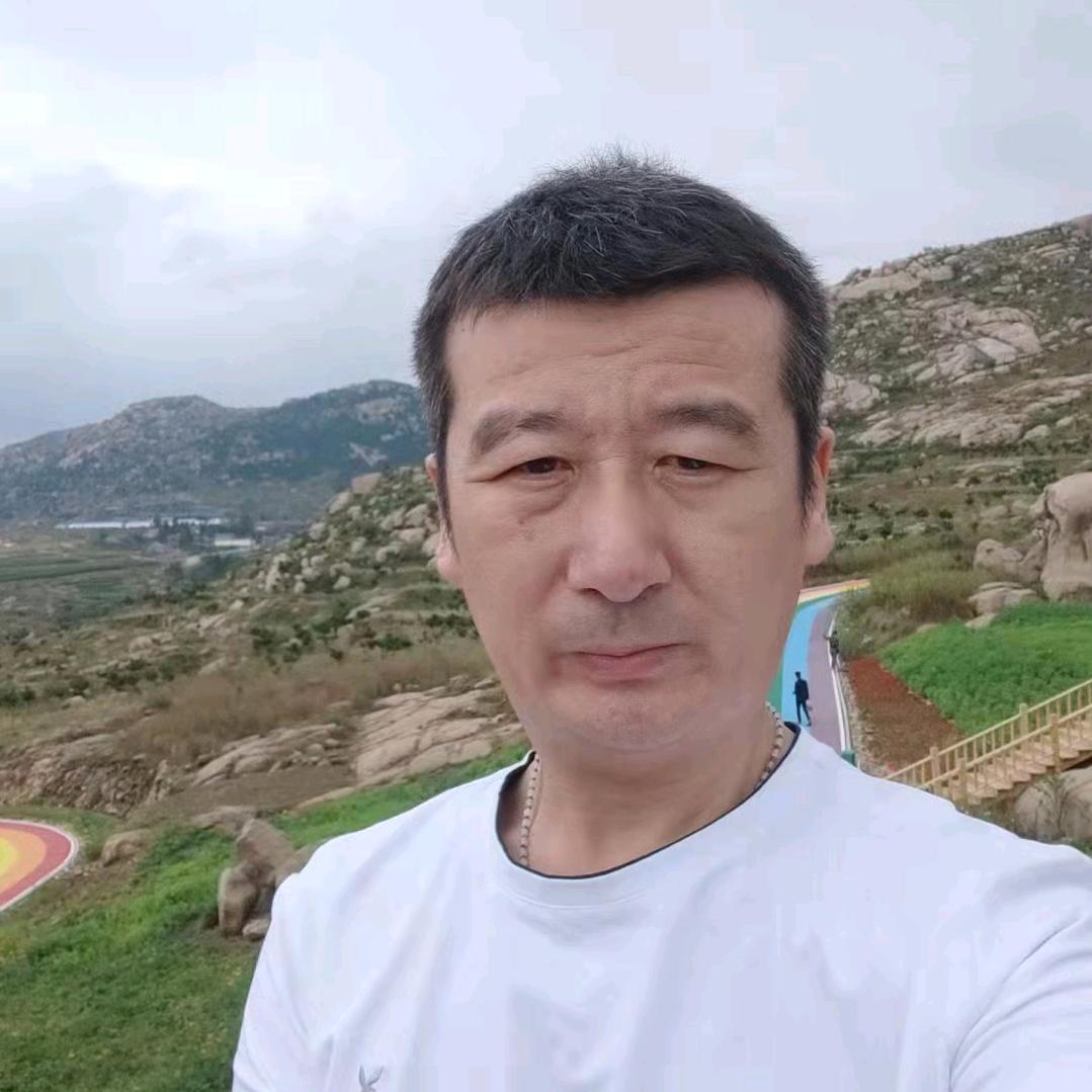 宝哥，(手机摄影)