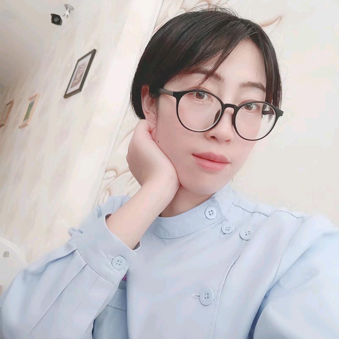 郑美丽（正在学习中）
