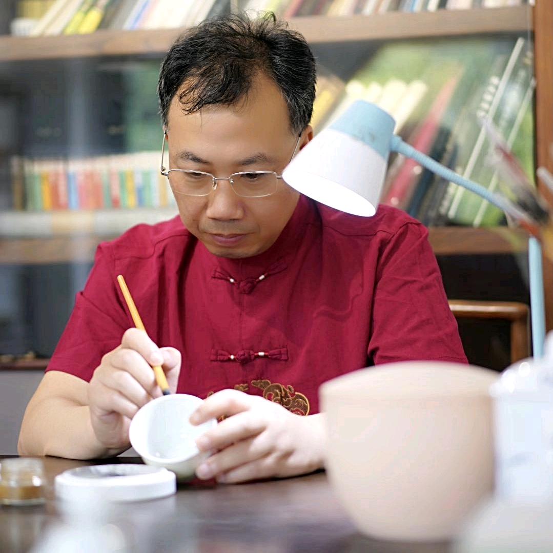 洛湖手书