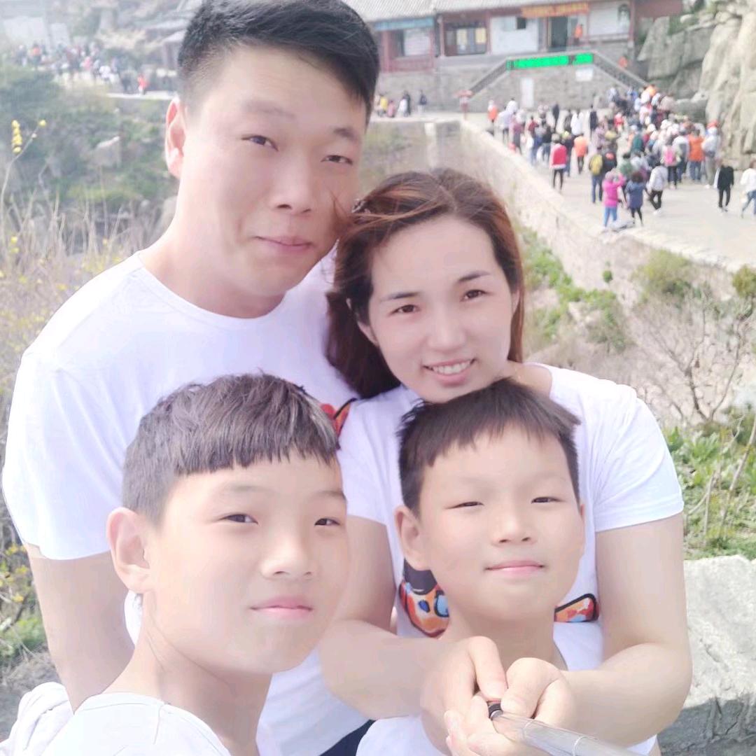 🍁幸福我家🍁