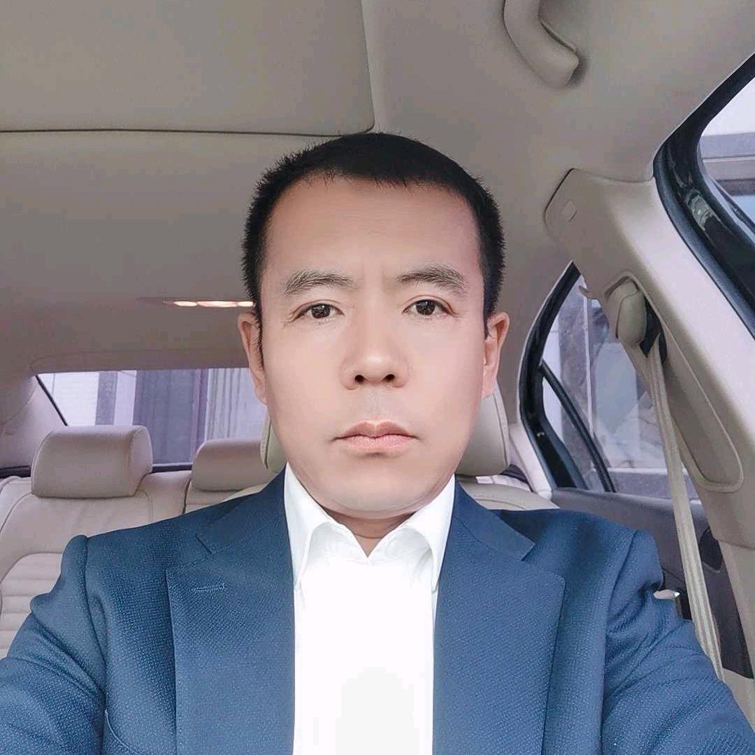 冷藏车讲师  郭万奇