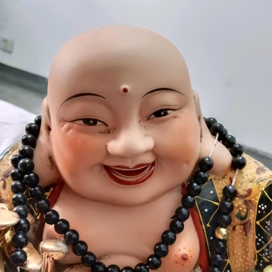 应该的