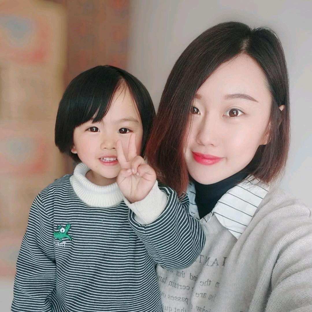 语泽妈妈亲子记