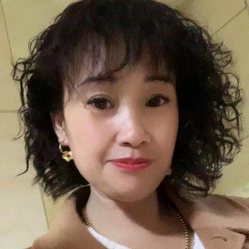 谢三妹