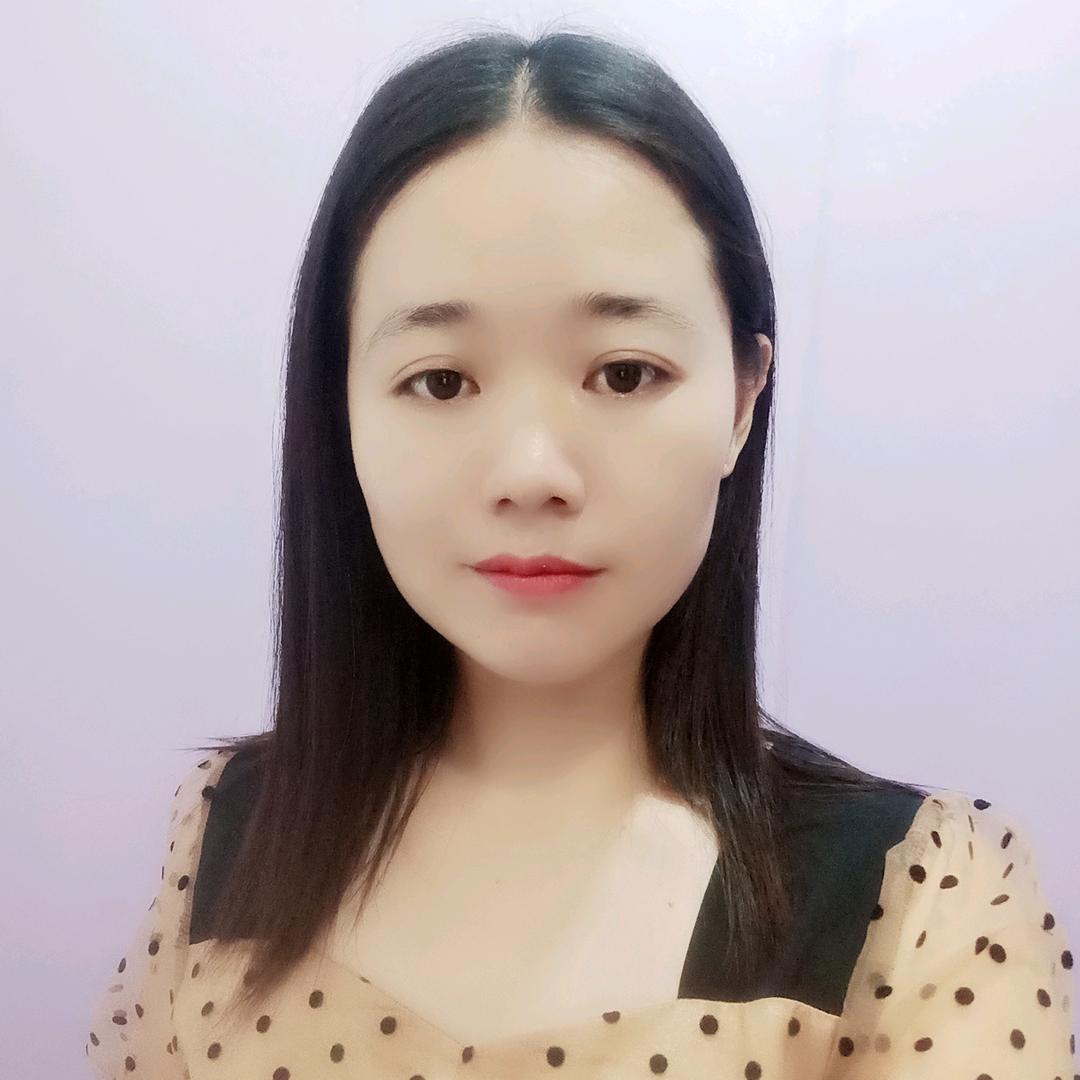 谢满香