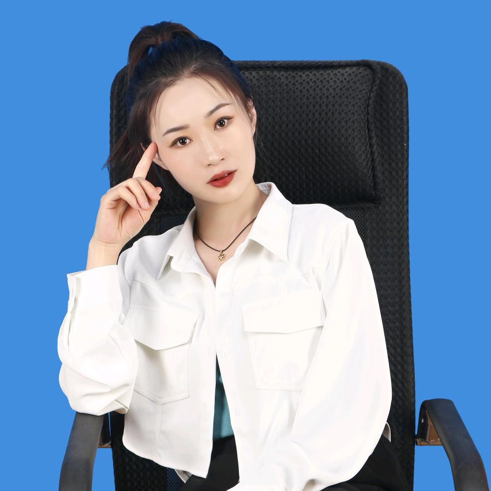 【燕洁】美妆 造型