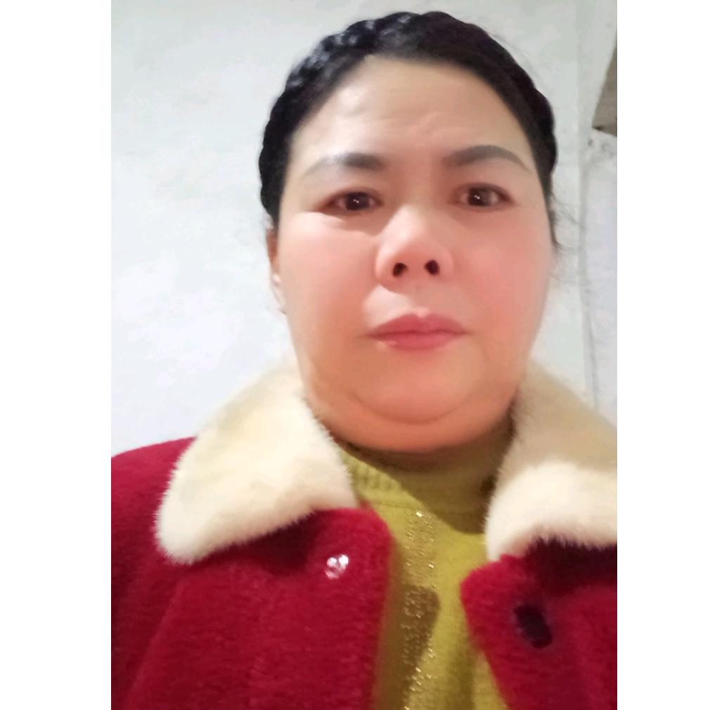 张大姐