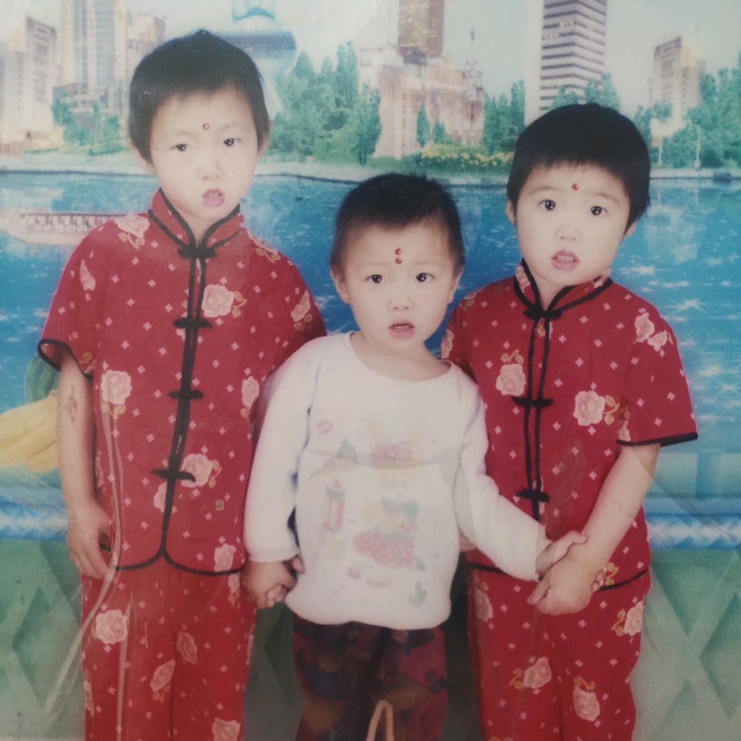 家有三宝，
