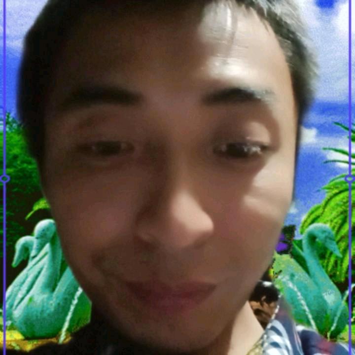 姓名藍世渔
