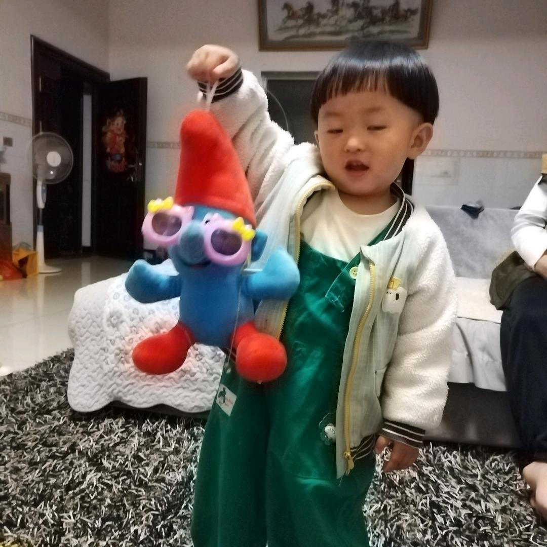 代兴理