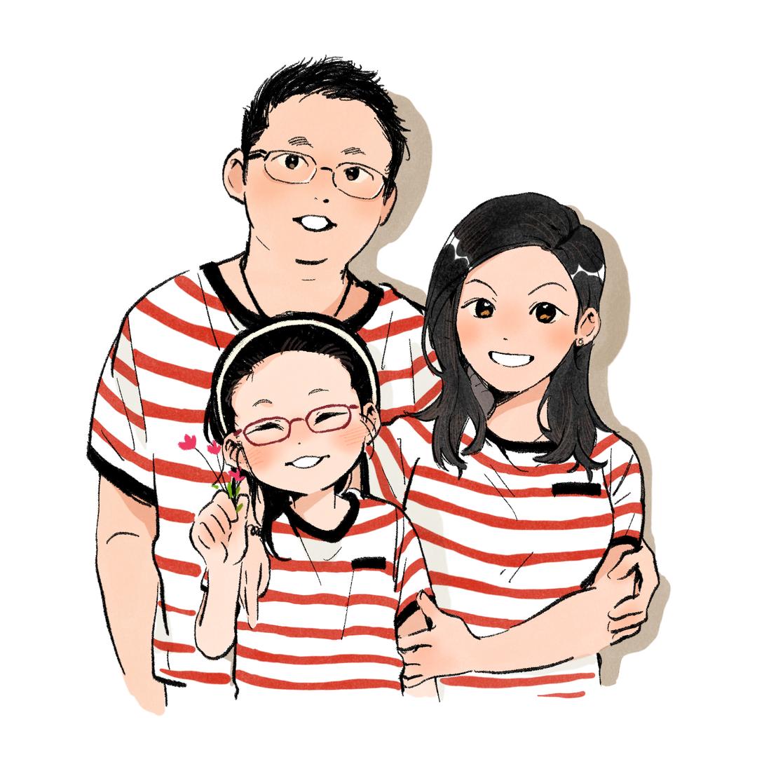 静静