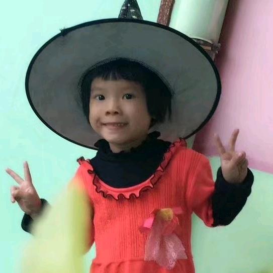 女儿花