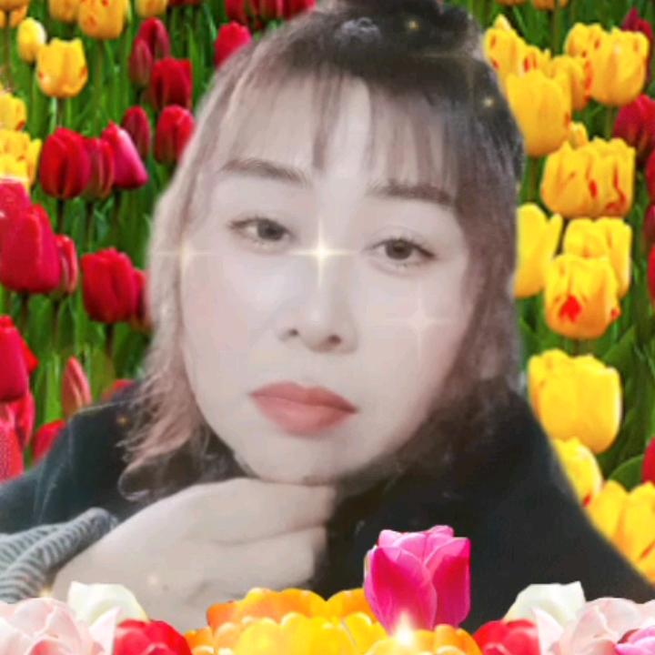 开心幸福每一天